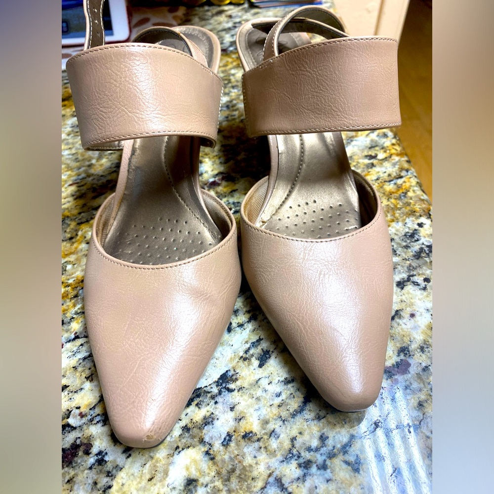 Lifestride Heels ⭐️